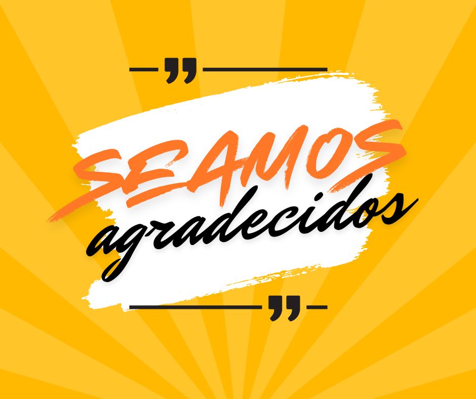 Read more about the article Seamos Agradecidos