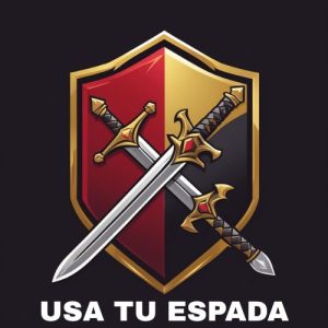 Juego Usa Tu Espada