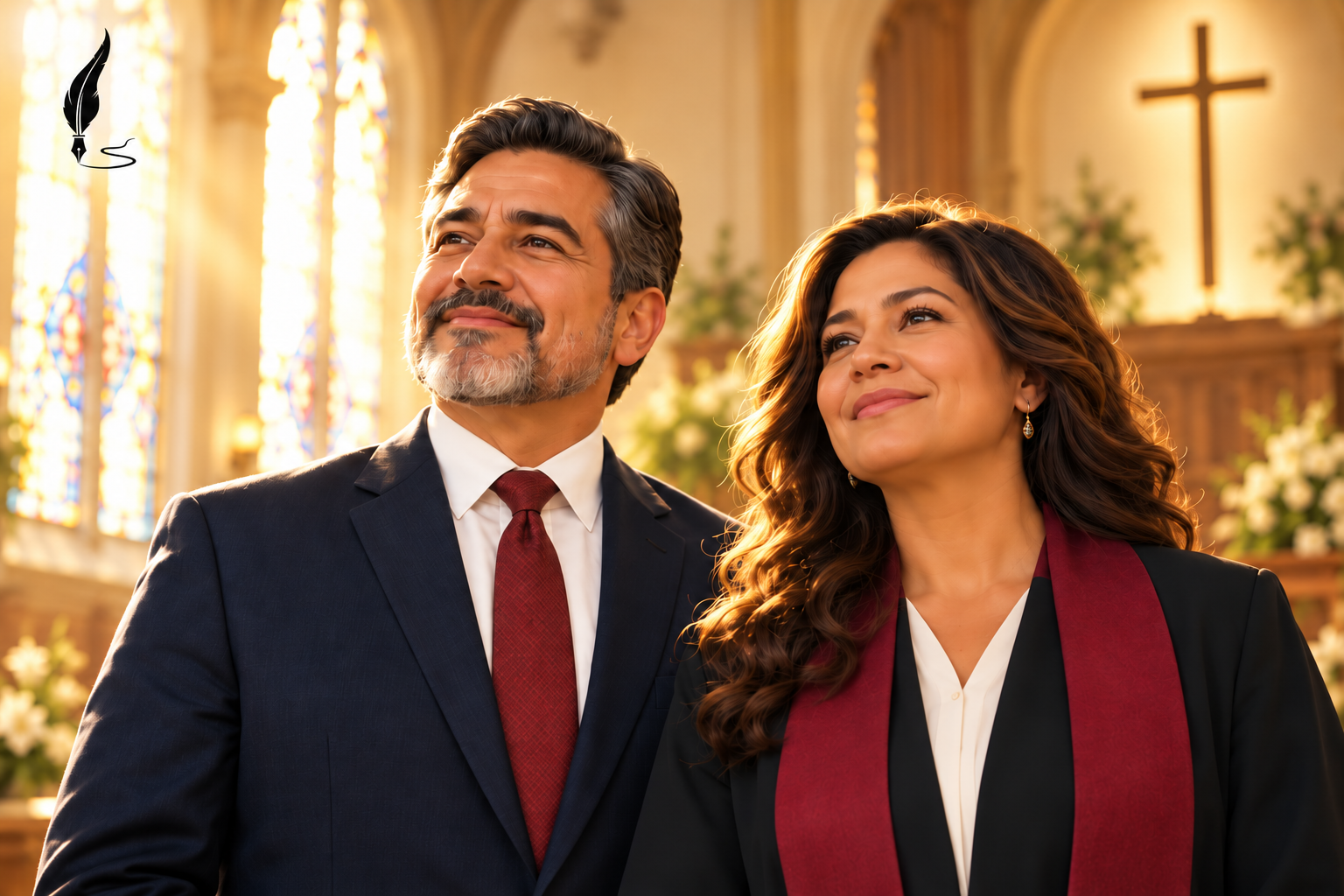 You are currently viewing ¡Gracias por decirle “sí” al llamado de Dios!
