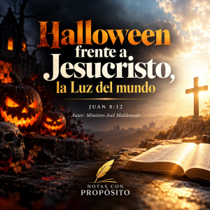 Read more about the article Entre las Tinieblas y la Luz: 